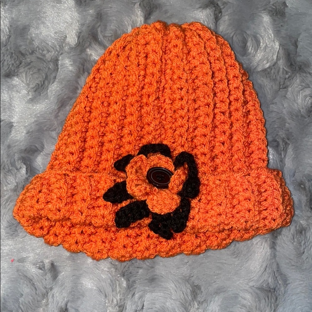 Hand made Beanie